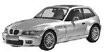 BMW E36-7 U140C Fault Code