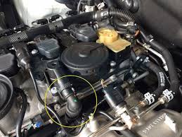 See U140C in engine